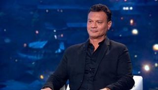 الفنان عباس أبو الحسن