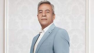 الفنان صبري فواز