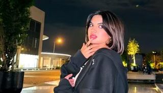 البلوغر سوزي الأردنية