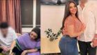 مفاجأة.. محاولات لمنع انتشار ٨ مقاطع أخرى من فيديو رحمة محسن