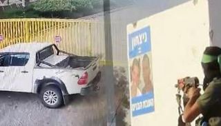 صورة للمعركة من يديعوت أحرونوت