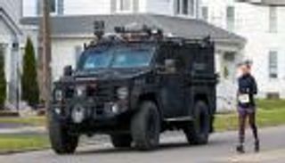 توسع محتمل في عهد ترامب.. برنامج سري يهدد بعسكرة الشرطة الأمريكية