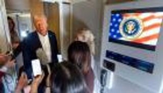 لإنهاء الإغلاق الحكومي.. ترامب يطالب الجمهوريين بتفعيل «الخيار النووي»