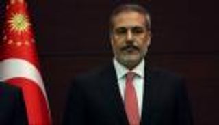 إسطنبول تستضيف اجتماعا لبحث خطة السلام في غزة