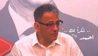 المحامي أحمد صواب