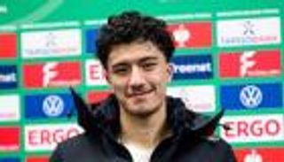 إبراهيم مازا يرفض «النجومية» في باير ليفركوزن