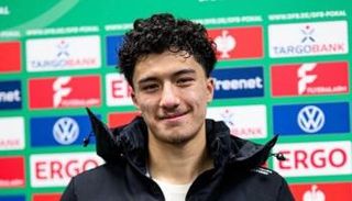 مازا نجم باير ليفركوزن