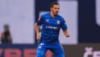 مدرب دينامو زغرب يكشف تطورات إصابة بن ناصر