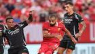 مثل محمد صلاح.. الذكاء الاصطناعي يمنح أرسنال لقب الدوري الإنجليزي