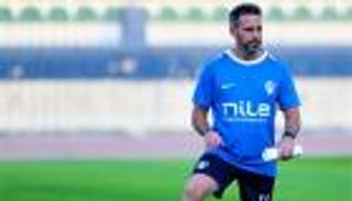 حسم مصير فيريرا مع الزمالك.. من البديل حال رحيله؟