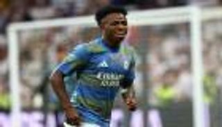 الأزمة مستمرة.. مطالب فينيسيوس تعقد تجديده مع ريال مدريد