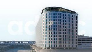 أدنيك أبوظبي.. تتويج عالمي جديد