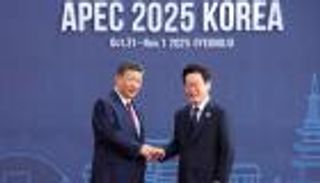 قمة أبيك.. نزاعات التجارة تهيمن على المشهد رغم هدنة الصين وأمريكا