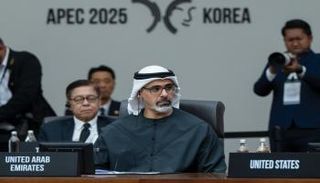  الشيخ خالد بن محمد بن زايد آل نهيان