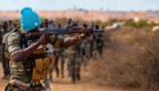 الصومال يعزز عملياته ضد الإرهاب في الجنوب.. هجمات منسقة ضد «الشباب»