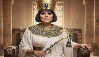 الزي الفرعوني