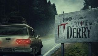 مسلسل «It: Welcome to Derry»