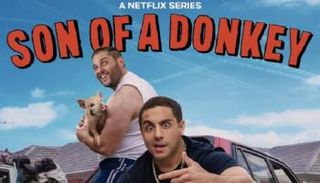 مسلسل «Son of a Donkey»