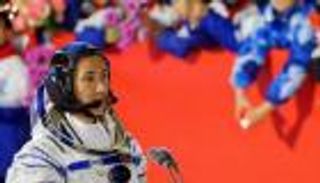 الصين ترسل أصغر رائد إلى محطة «القصر السماوي» الفضائية