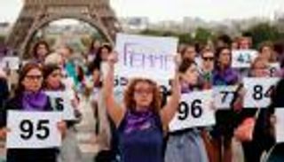 حالة وفاة كل 3 أيام.. ارتفاع مقلق بمعدل العنف الزوجي في فرنسا