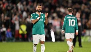 محمد صلاح نجم ليفربول