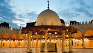 مواقيت الصلاة اليوم في مصر