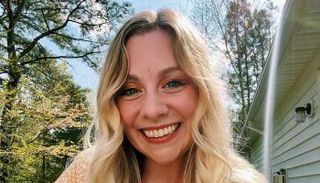 المعلمة الأمريكية آبي زويرنر 