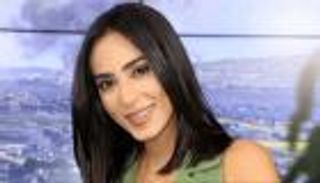 نيشان يزور رُبى حبشي بعد عودة السرطان: رأيت إيمانا يواجه الألم