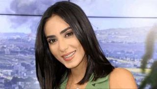 الإعلامية رُبَى حبشي