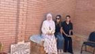 شمس البارودي تكشف تدهور صحتها قبل ذكرى رحيل حسن يوسف