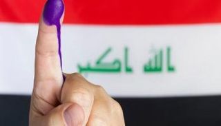 الشعب العراقي يترقب إجراء الانتخابات