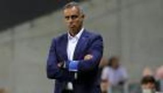 جوزيه غوميز يحسم موقفه من العودة إلى تدريب الزمالك