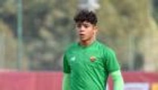 سليم بوعسكر.. موهبة تونسية من روما لكأس العالم للناشئين