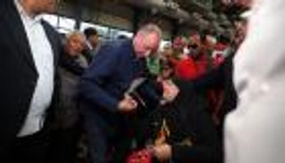 نتيجة انتخابات الأهلي.. الخطيب يبدأ ولايته الثالثة بـ6 وجوه جديدة