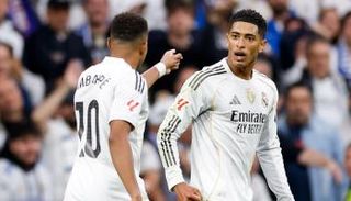 موعد مباراة ريال مدريد اليوم 