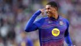 في انتظار اللاعب.. برشلونة يضع شروط الاحتفاظ براشفورد