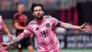 ليونيل ميسي.. ملك الرواتب في الدوري الأمريكي