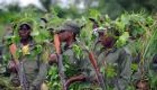 مطار غوما يرفع منسوب التوتر في شرق الكونغو الديمقراطية