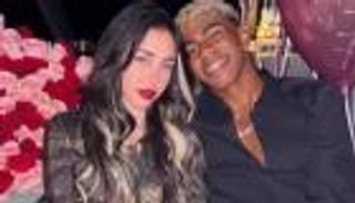 هل بسبب الخيانة؟.. لامين يامال يعلن انفصاله عن نيكي نيكول