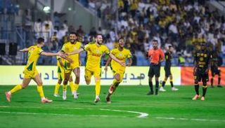 مباراة الخليج والاتحاد