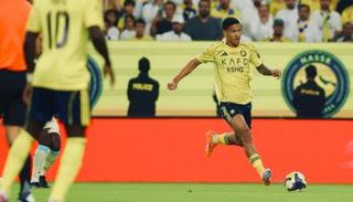 مشاهدة مباراة النصر اليوم 