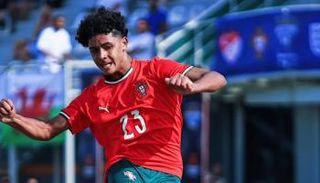 كريستيانو جونيور