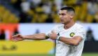 حطم رقم سالم الدوسري.. ثنائية كريستيانو رونالدو تنقذ النصر في الدوري السعودي
