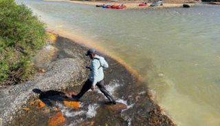 نازحون سودانيون جراء الحرب- أرشيفية