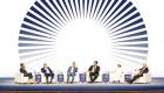 أديبك 2025.. نسخة تاريخية تحشد 45 وزيرا و250 رئيسا تنفيذيا من قطاع الطاقة