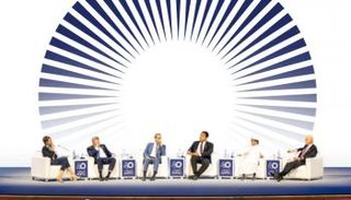 أديبك 2025.. حدث عالمي يرسم مستقبل الطاقة