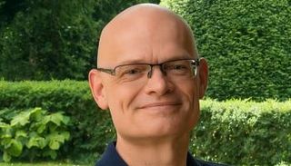 الدكتور تييري كلينر