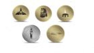 عملات «المتحف الكبير».. مصر تعلن إنتاج كميات إضافية بعد الإقبال الدولي الشديد 