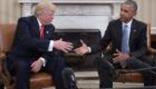 بـ«خطط سرية» لمواجهة ترامب.. أوباما يكسر «سنوات الغياب»