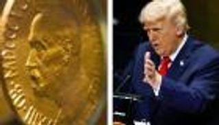 الطريق الوعر.. هكذا يمكن لترامب الفوز بجائزة نوبل للسلام